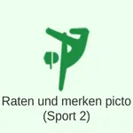 Gehirntest (Wörter und Bild) 2 icon
