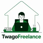 Twago Freelance Platform icon