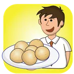 Juragan Tahu Bulat icon