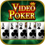 Video Poker Play Poker Offline icon