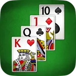 SOLITAIRE Card Games Offline! icon