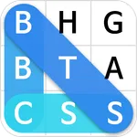 Daily Word Puzzle icon