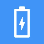 Battery Temperature icon