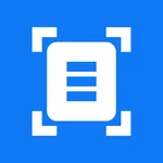 Image To Text Scanner icon