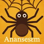 Anansesem icon