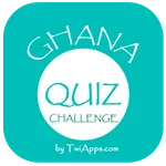 Ghana Quiz Challenge icon