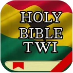 Twi Bible Asante Nzema icon