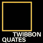 Twibbon Quotes icon
