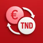 Tunisian Dinar Exchange Rates icon