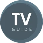 USA TV Guide - TV Live Listing icon