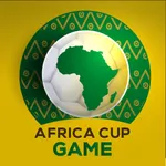 Africa Cup Nations Game icon