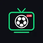 Live Foot On TV - Live Channel icon
