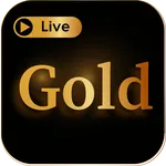 Gold Price - Live Track Alert icon