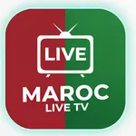 Morocco TV Live  Football News icon