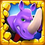 Rhinbo - Runner Game icon