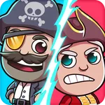 Idle Pirate Tycoon icon