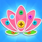 Screw Journey - Pin Puzzle icon