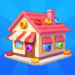 Unscrew Bolt 3D: Puzzle Game icon