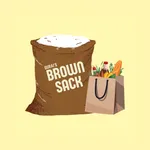 Brown Sack icon