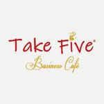 Take Five Business Cafè icon