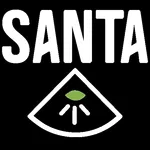 Santa Pizza icon