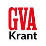 Gazet van Antwerpen - Krant icon