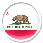 California Constitution icon