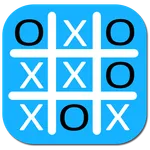 Tic Tac Toe icon