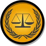 Legal Dictionary icon