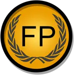 The Federalist Papers icon