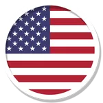 US Constitution icon