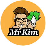 Mr Kim icon