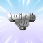 TwitchCon icon