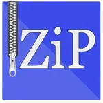 Unzip it! icon