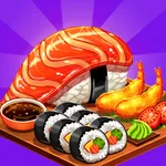 Cooking Max:Fun Cooking Games icon