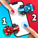 Tic Tac Toe: Party Games icon