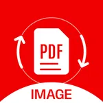 PDF Converter: PNG, JPG to PDF icon