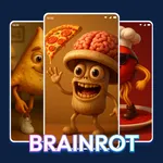 Italian Brainrot Wallpapers icon