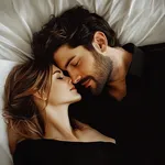 Romantic Love & Kiss Stickers icon