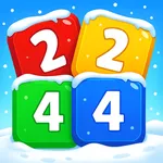2244 Number Game: Number Match icon