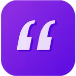 Quotes icon