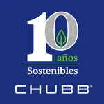 10 años Sostenibles icon