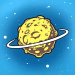 Baby Mozart Space Trip icon