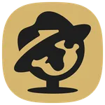 Two Continents CRM icon