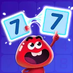 Number Crossing: Match Numbers icon