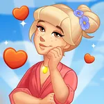 Garden Sort Water Color Puzzle icon