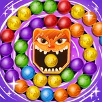 Violas Quest: Marble Blast icon