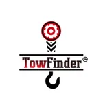 TowFinder icon