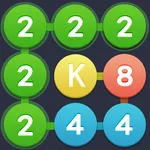 2048 Connect Legend icon