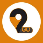 2Go UAE icon